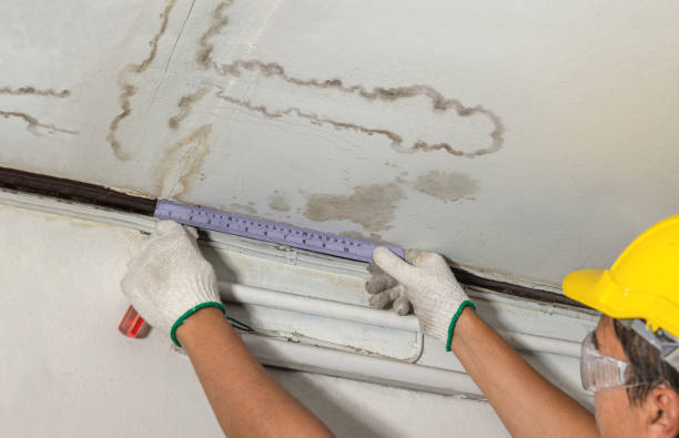 Reliable Water Damage contractor in Fort Monmouth, NJ by Water Damage Irwin